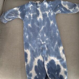 noomie newborn one piece